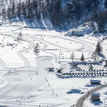 Albergo Gran Paradiso-2
