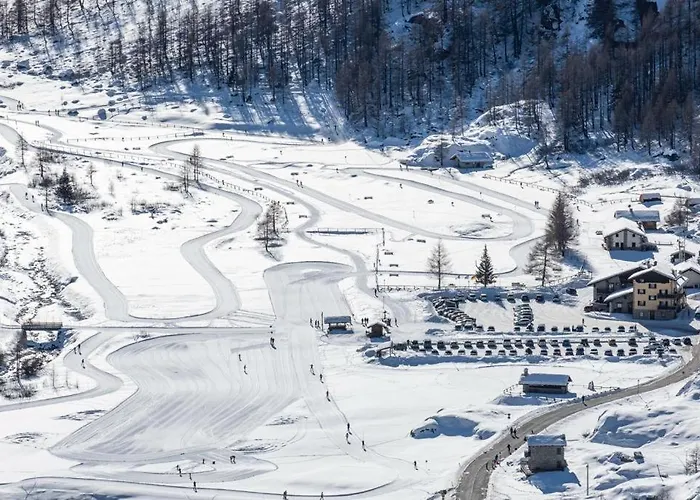 Albergo Gran Paradiso
